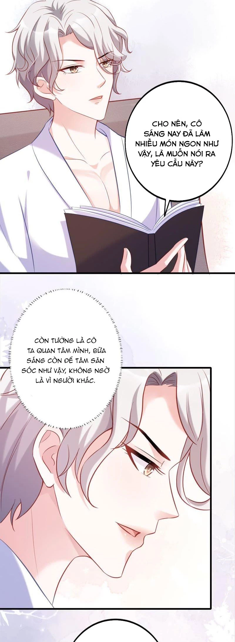 Vô Mật Chi Ái Chapter 7 - 22