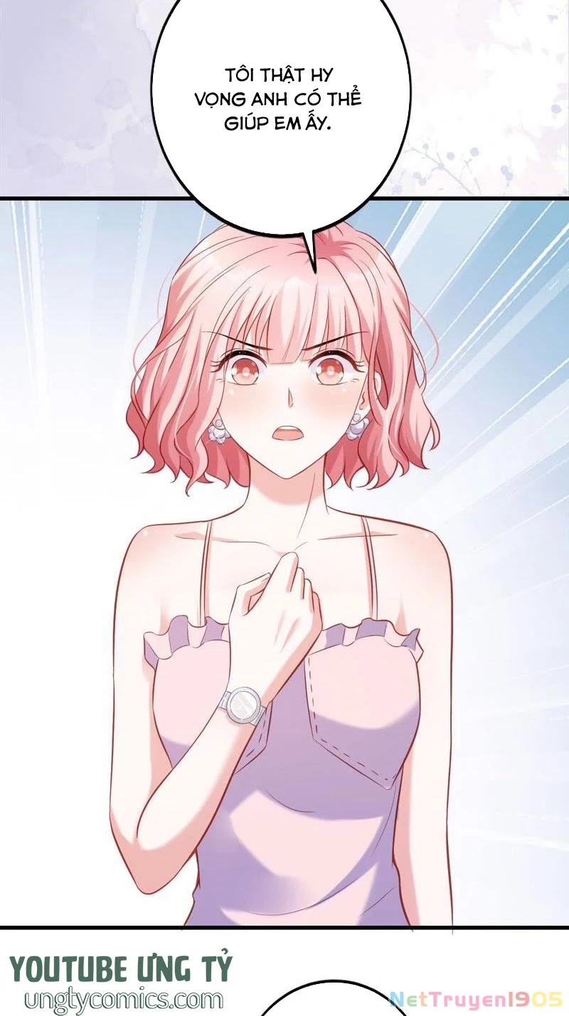 Vô Mật Chi Ái Chapter 7 - 23