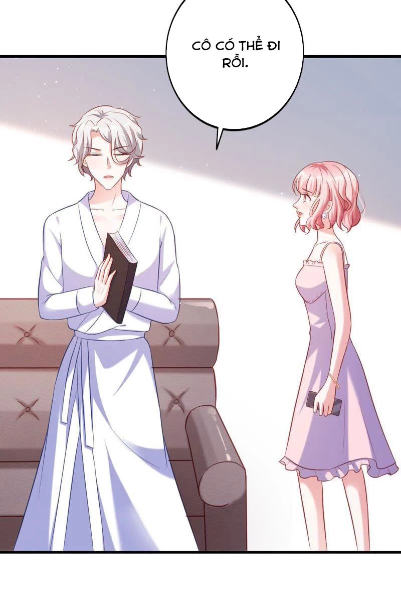 Vô Mật Chi Ái Chapter 7 - 24