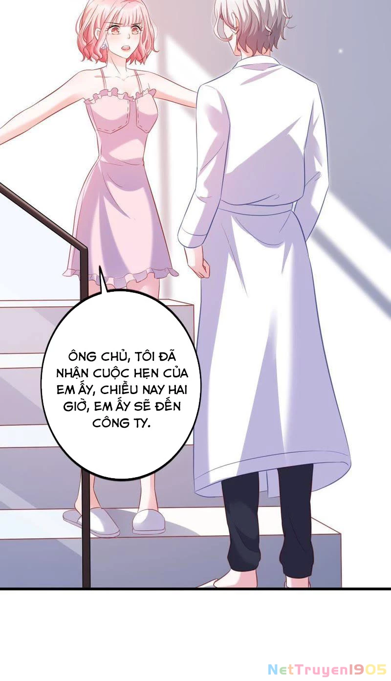 Vô Mật Chi Ái Chapter 7 - 26