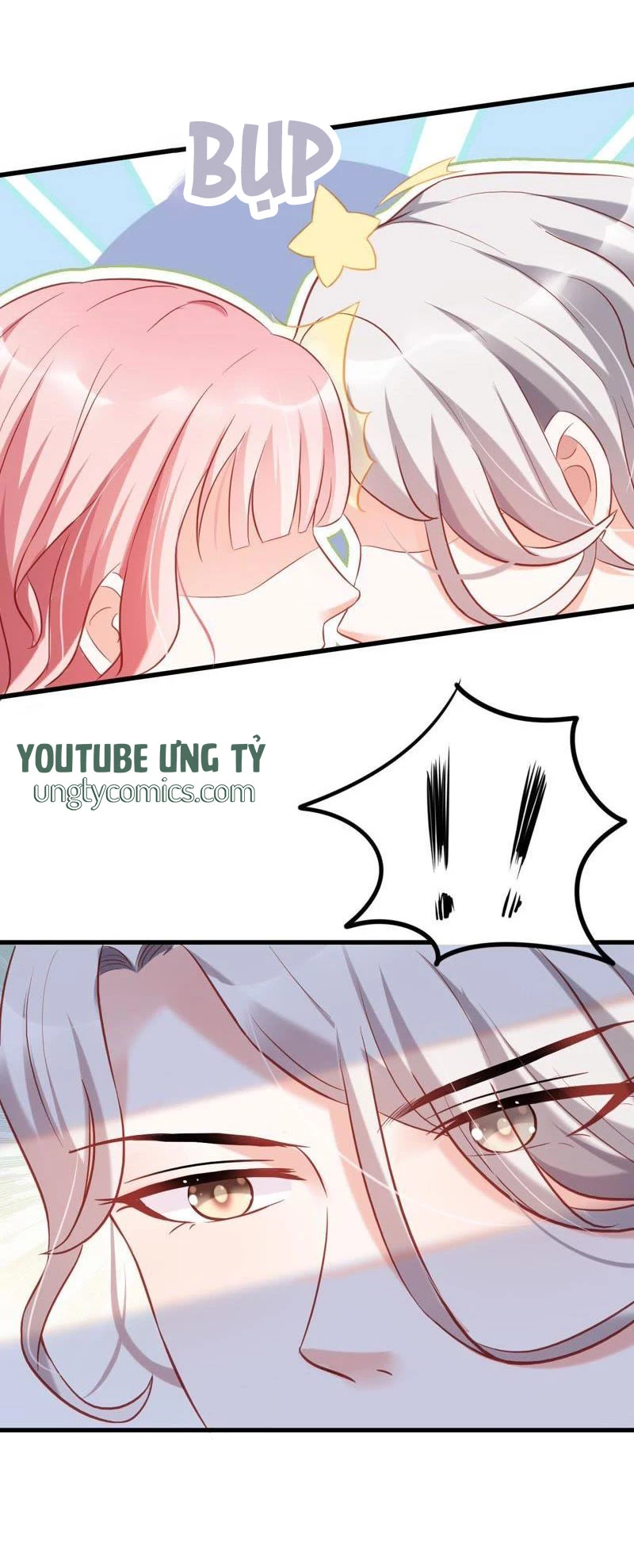 Vô Mật Chi Ái Chapter 7 - 28