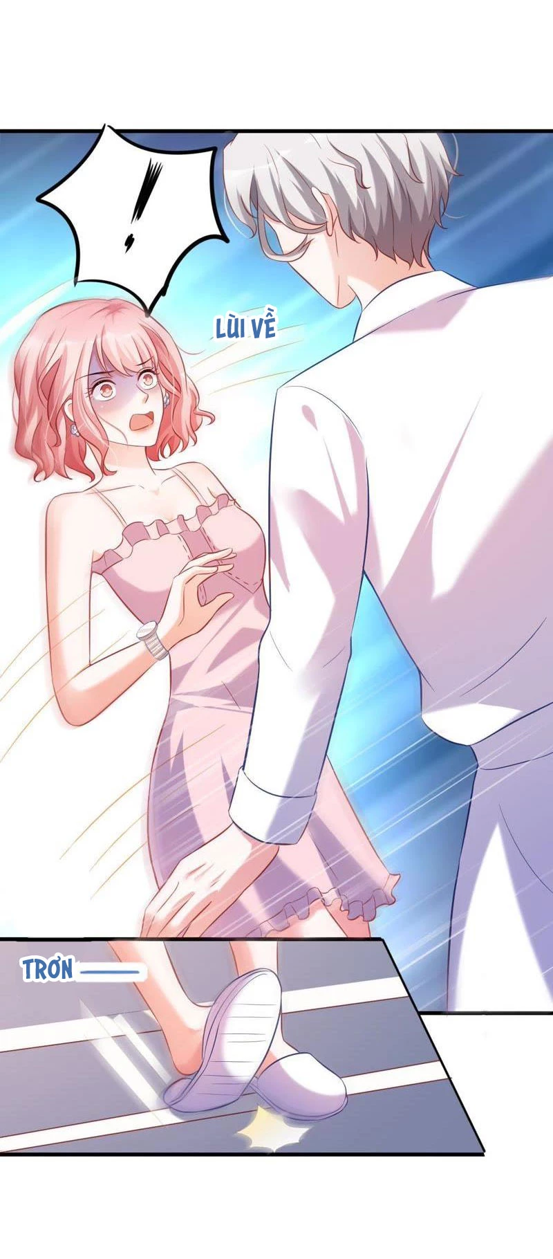 Vô Mật Chi Ái Chapter 7 - 30