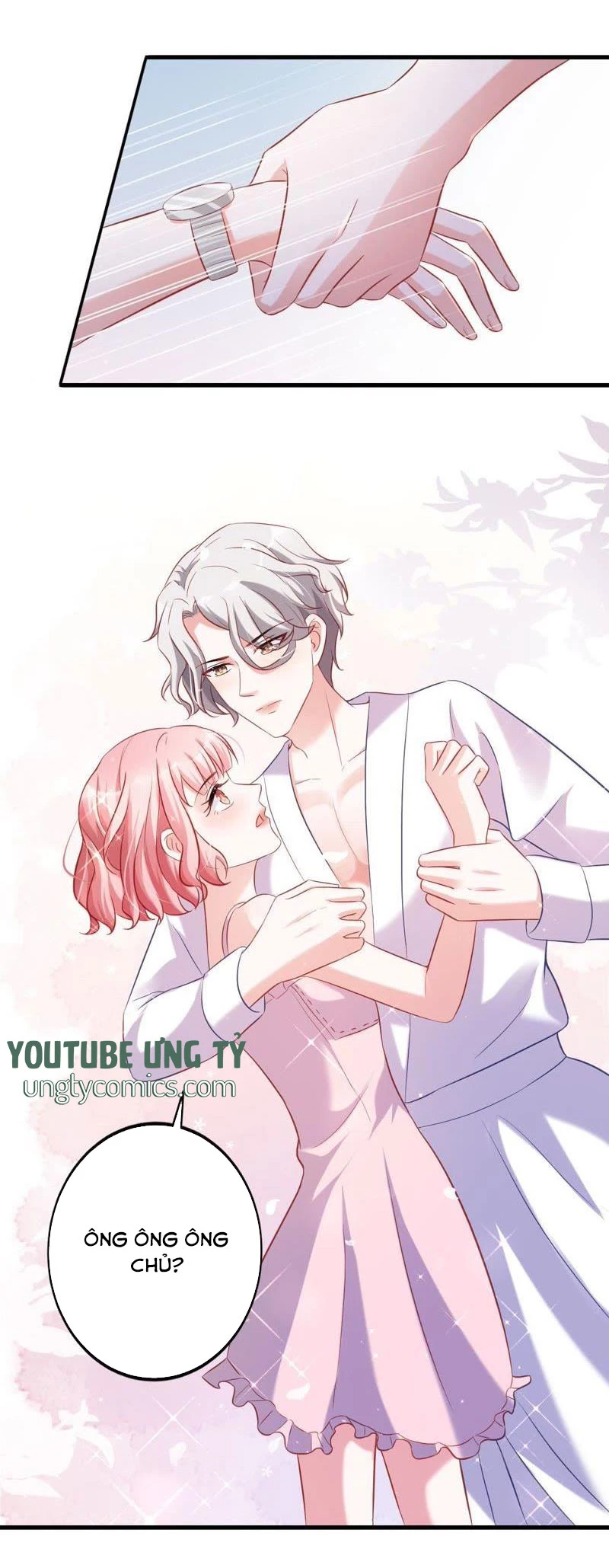 Vô Mật Chi Ái Chapter 7 - 31