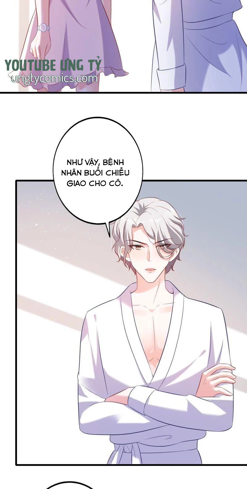 Vô Mật Chi Ái Chapter 7 - 34
