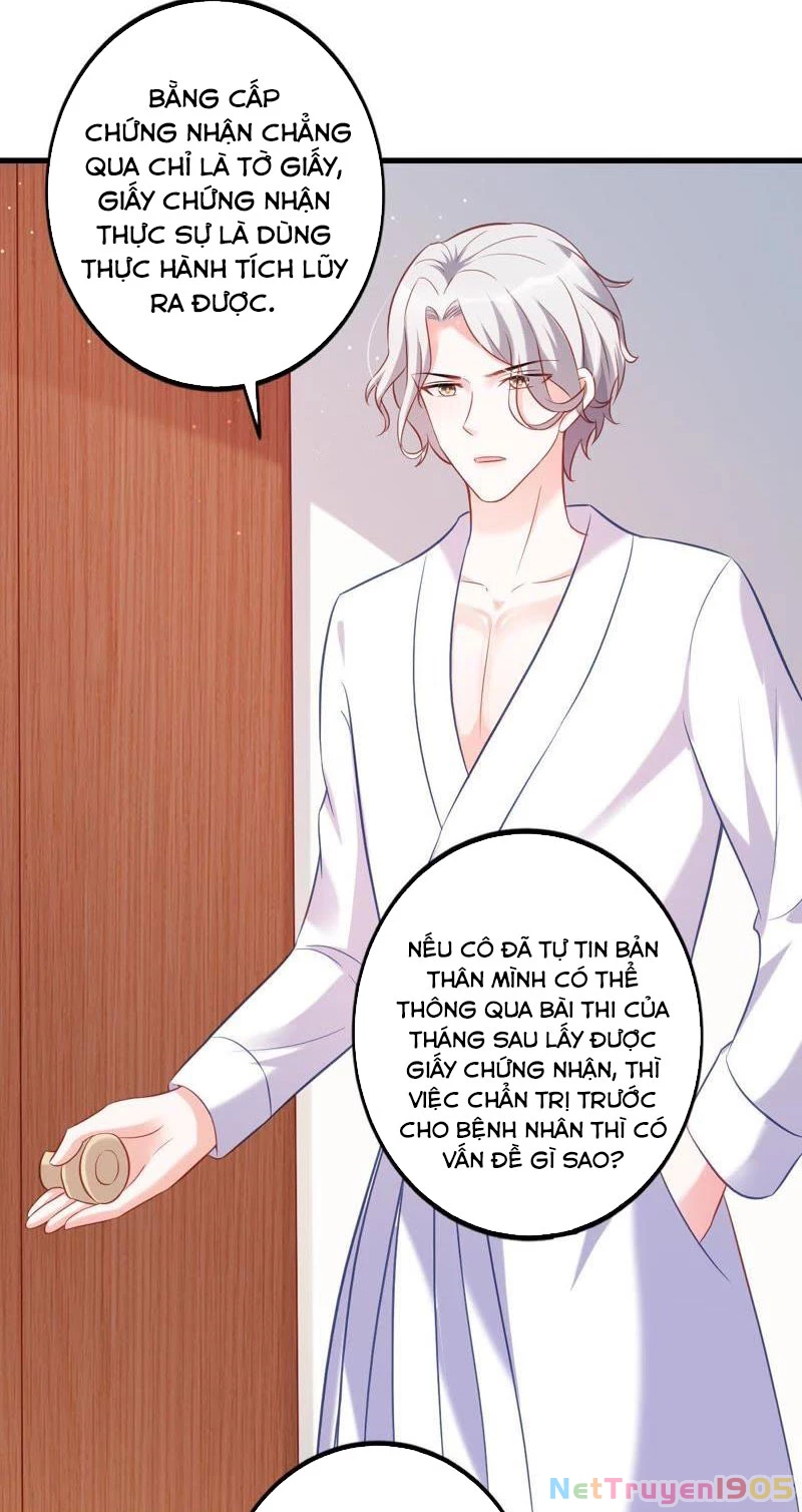 Vô Mật Chi Ái Chapter 7 - 36