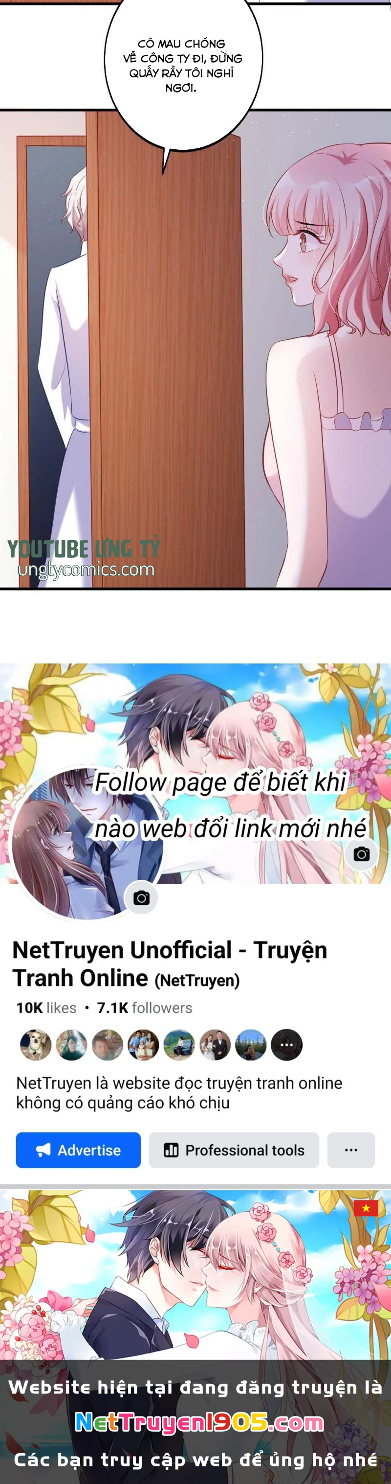 Vô Mật Chi Ái Chapter 7 - 37