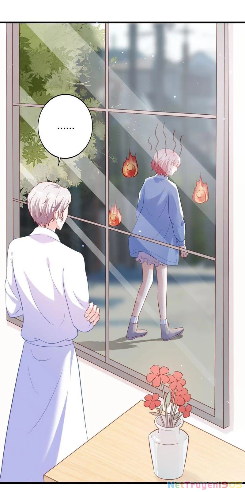 Vô Mật Chi Ái Chapter 8 - 2