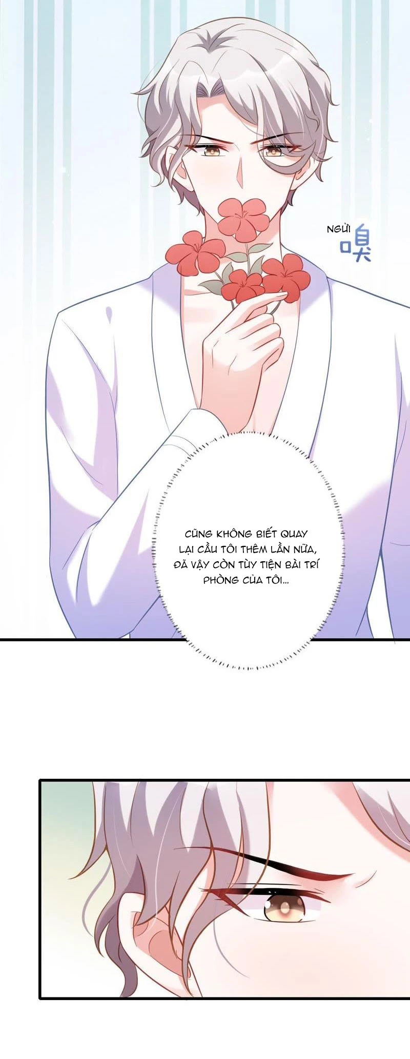 Vô Mật Chi Ái Chapter 8 - 4