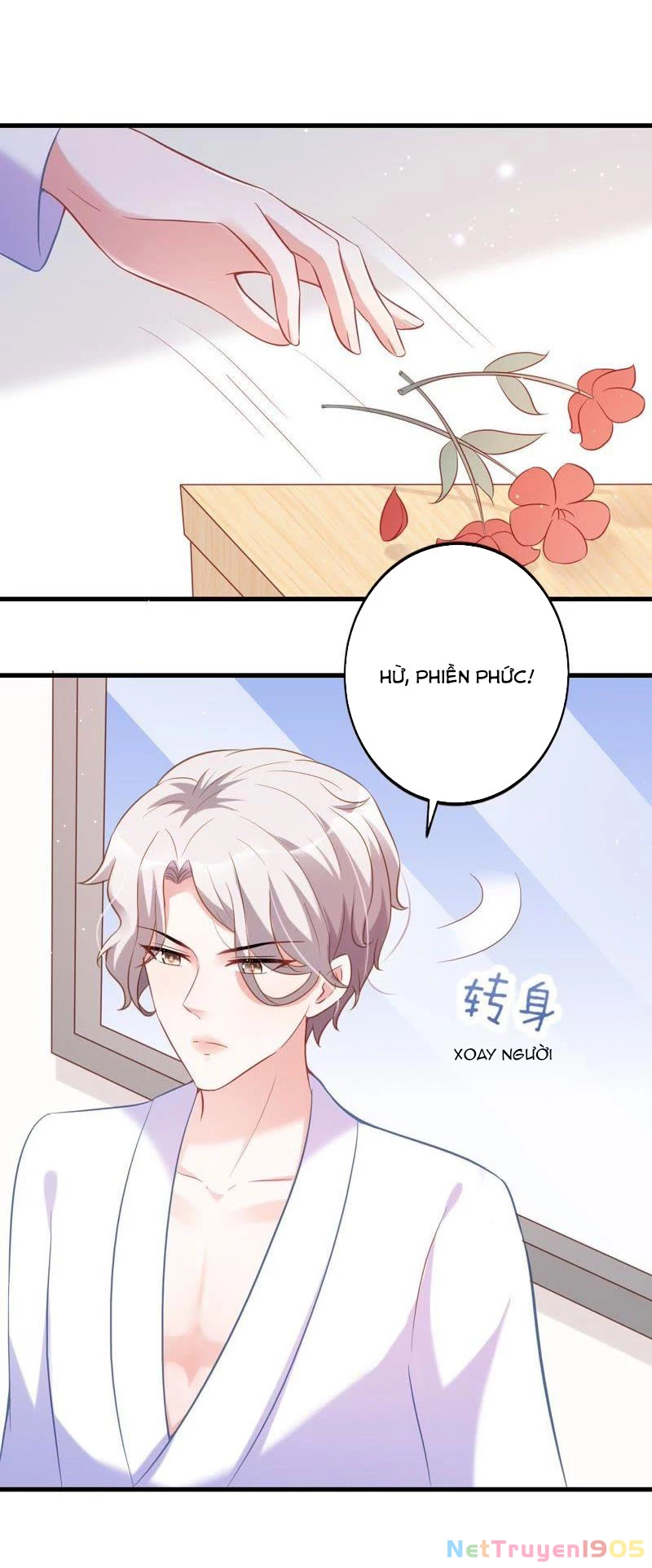 Vô Mật Chi Ái Chapter 8 - 5