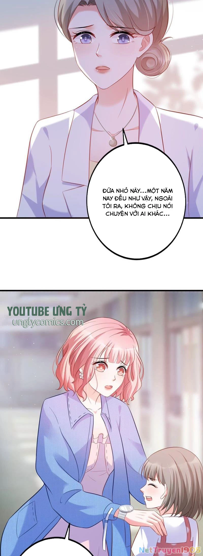 Vô Mật Chi Ái Chapter 8 - 9