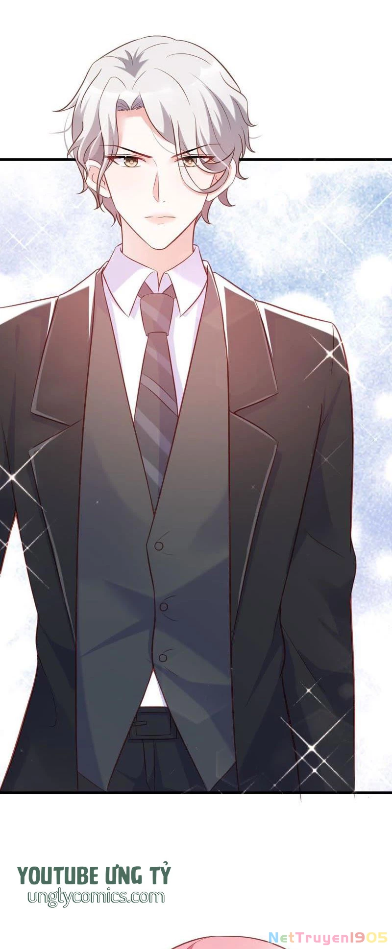 Vô Mật Chi Ái Chapter 8 - 11