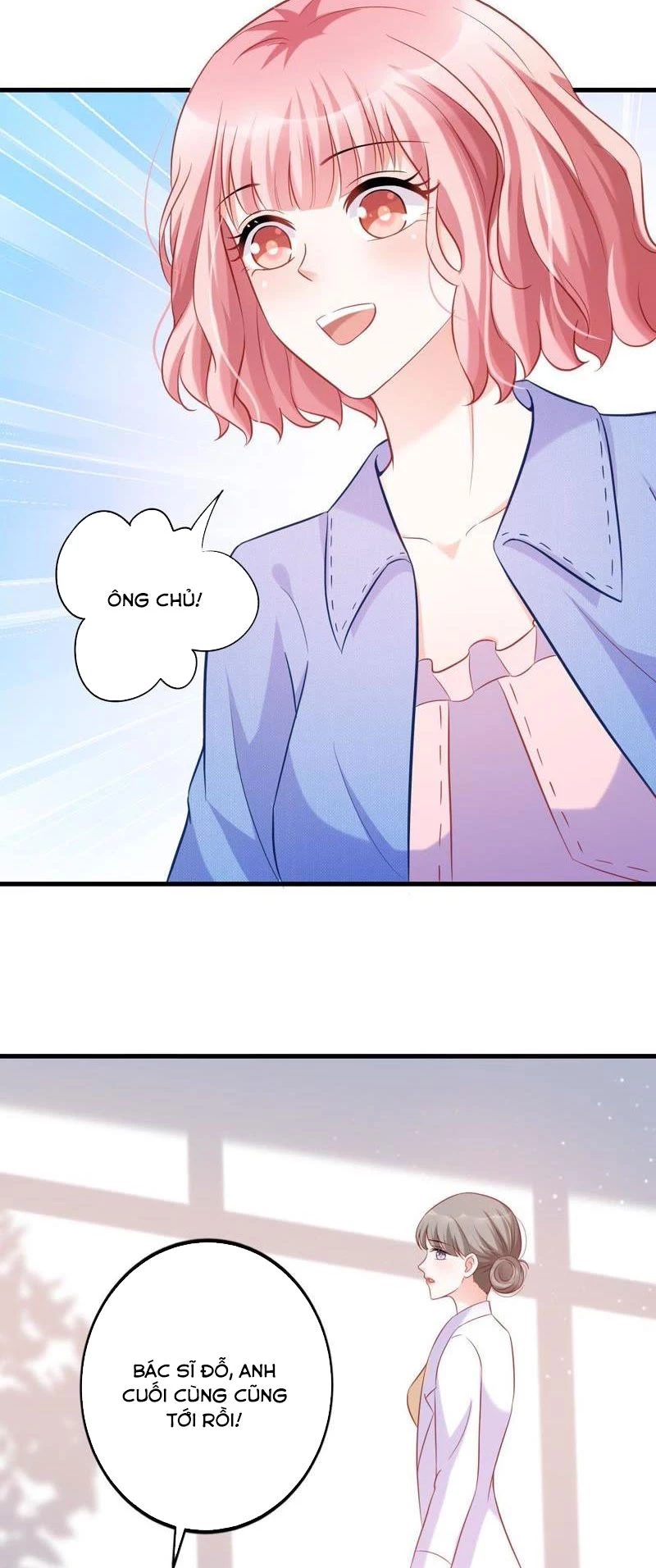 Vô Mật Chi Ái Chapter 8 - 12