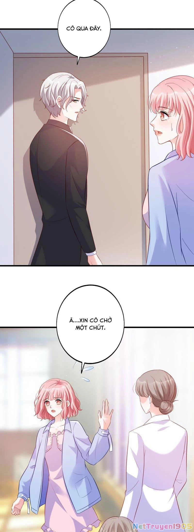 Vô Mật Chi Ái Chapter 8 - 14