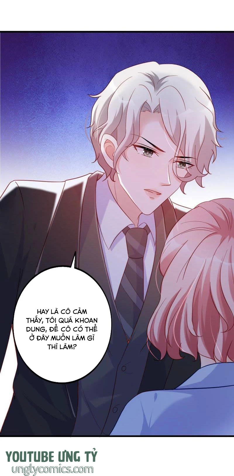 Vô Mật Chi Ái Chapter 8 - 17