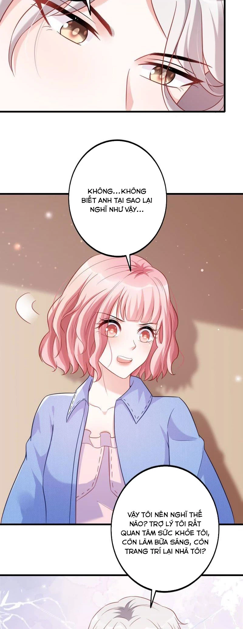 Vô Mật Chi Ái Chapter 8 - 19
