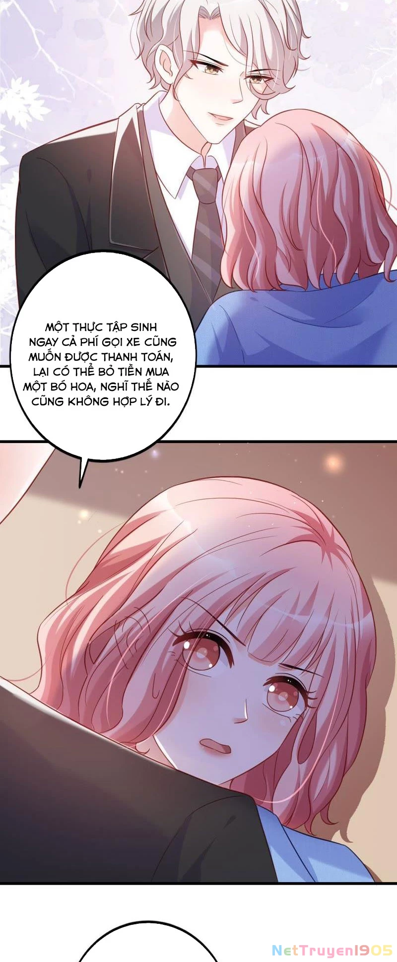 Vô Mật Chi Ái Chapter 8 - 20