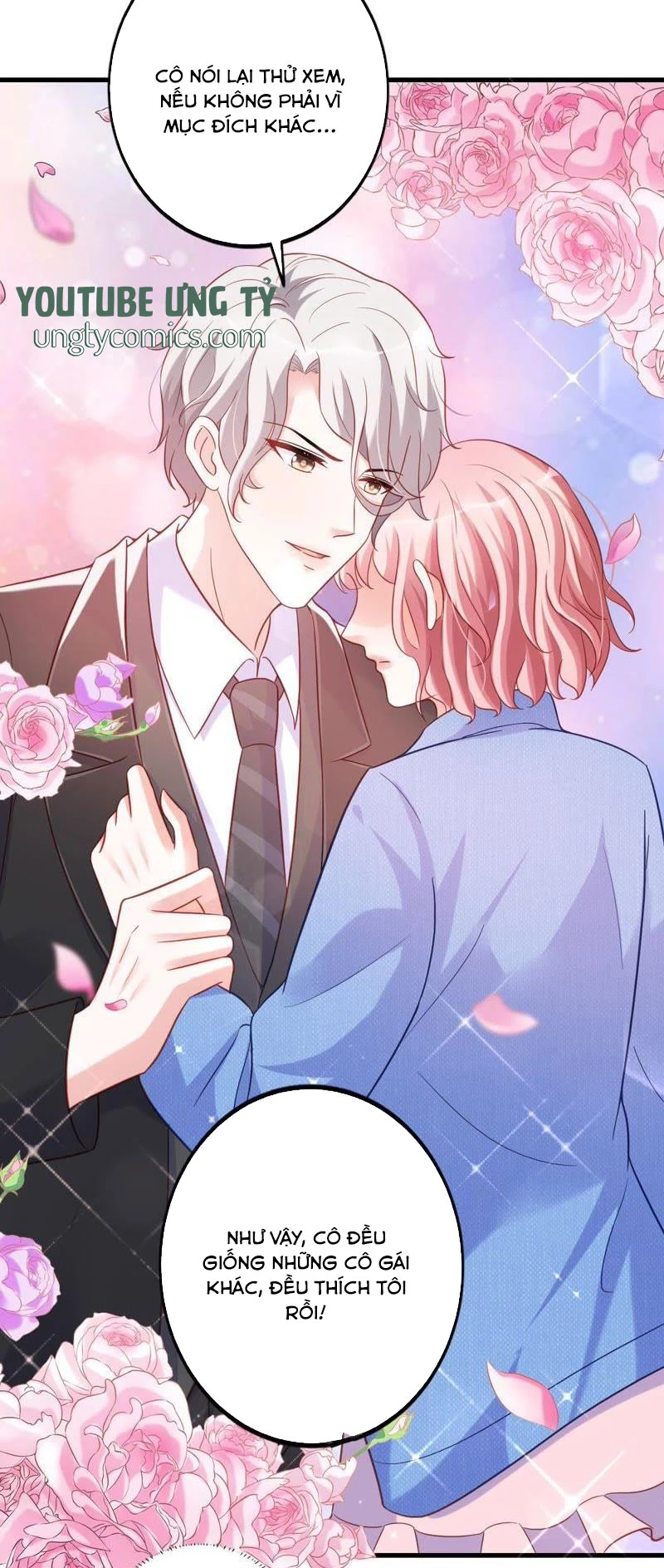 Vô Mật Chi Ái Chapter 8 - 21