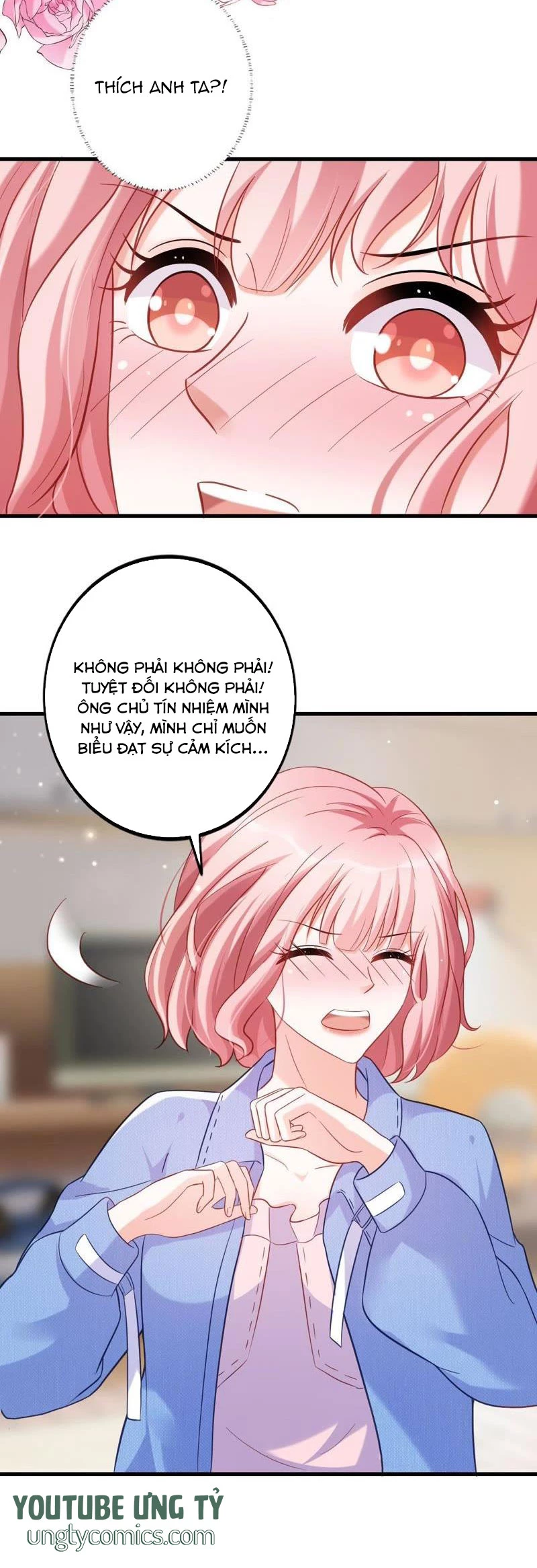 Vô Mật Chi Ái Chapter 8 - 22