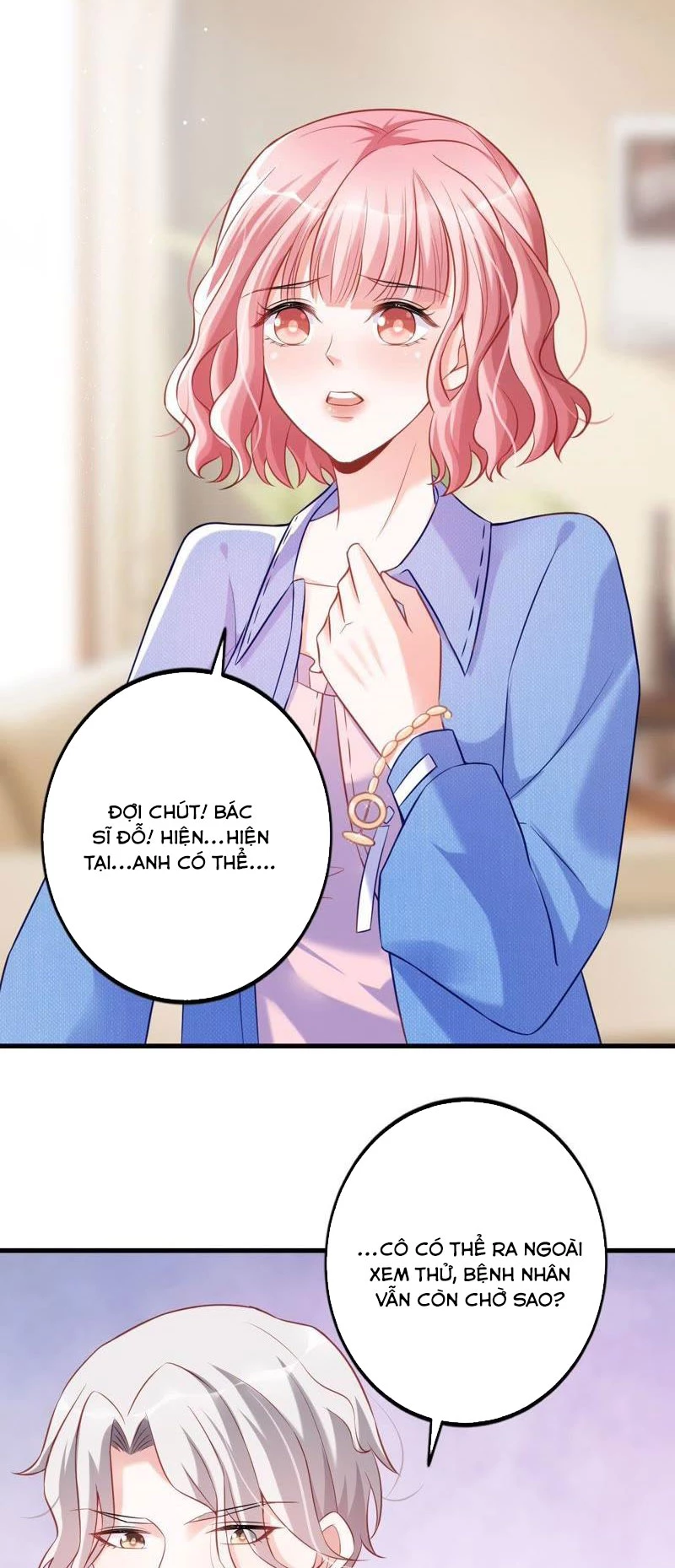 Vô Mật Chi Ái Chapter 8 - 25