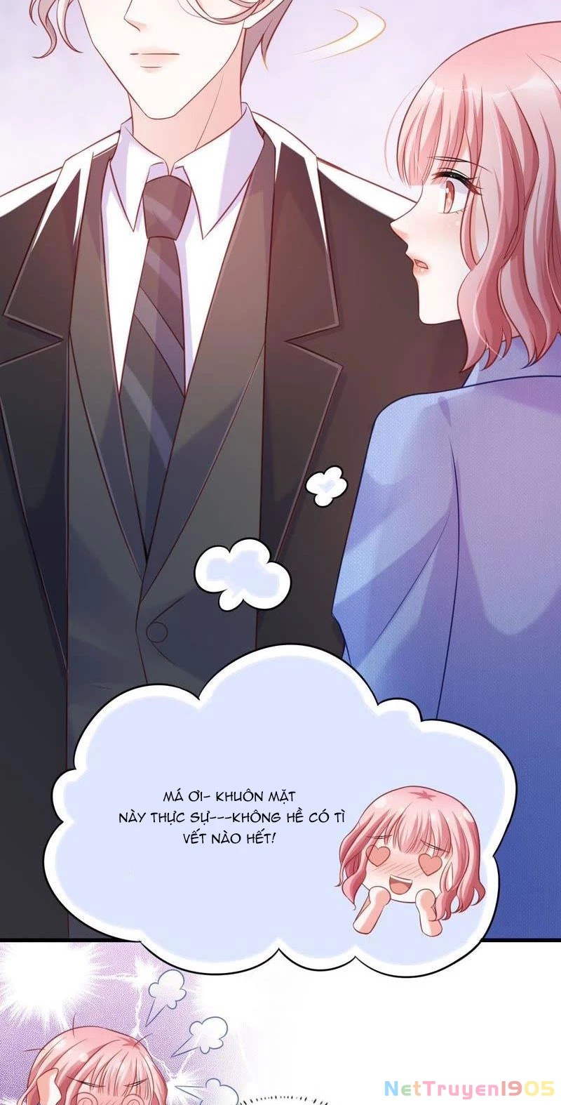 Vô Mật Chi Ái Chapter 8 - 26