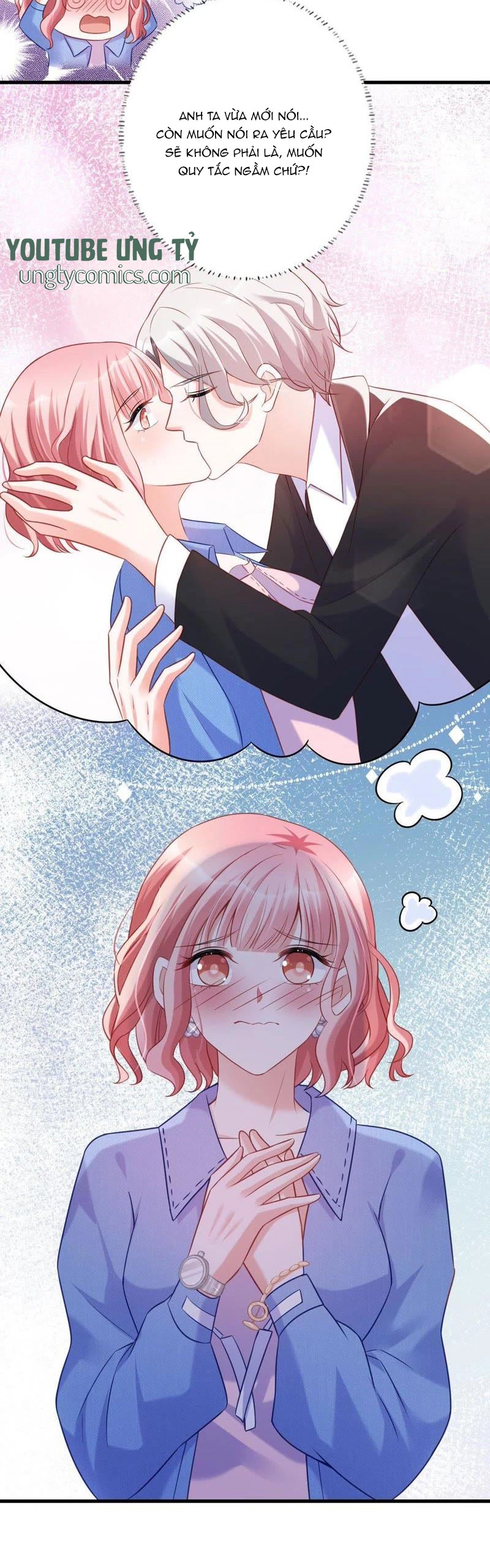 Vô Mật Chi Ái Chapter 8 - 27