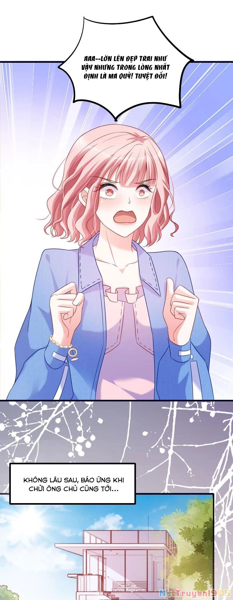 Vô Mật Chi Ái Chapter 8 - 30