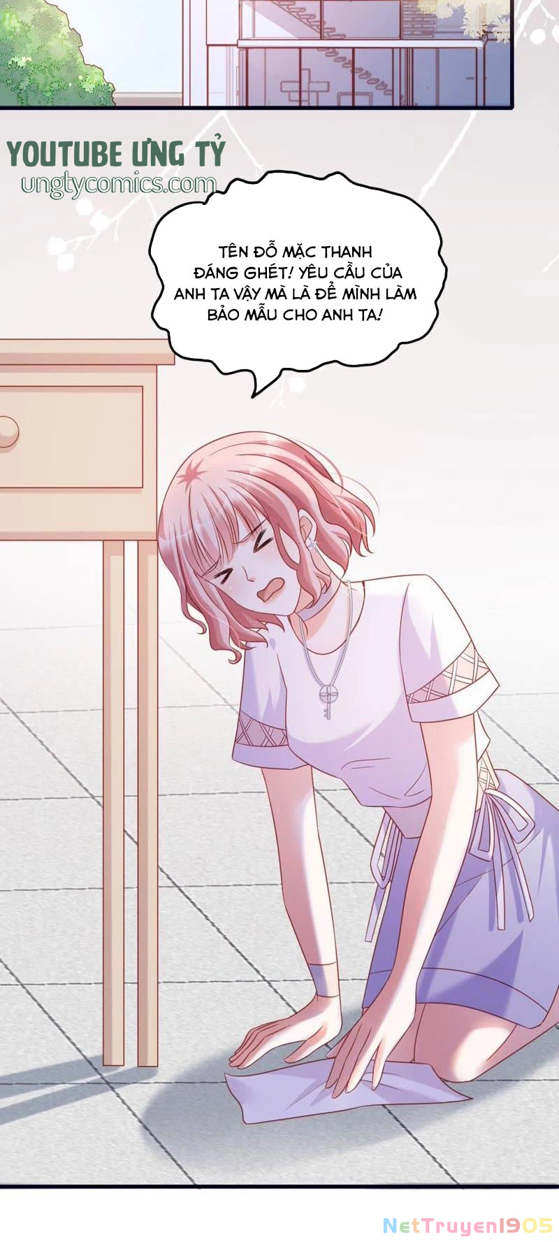 Vô Mật Chi Ái Chapter 8 - 31