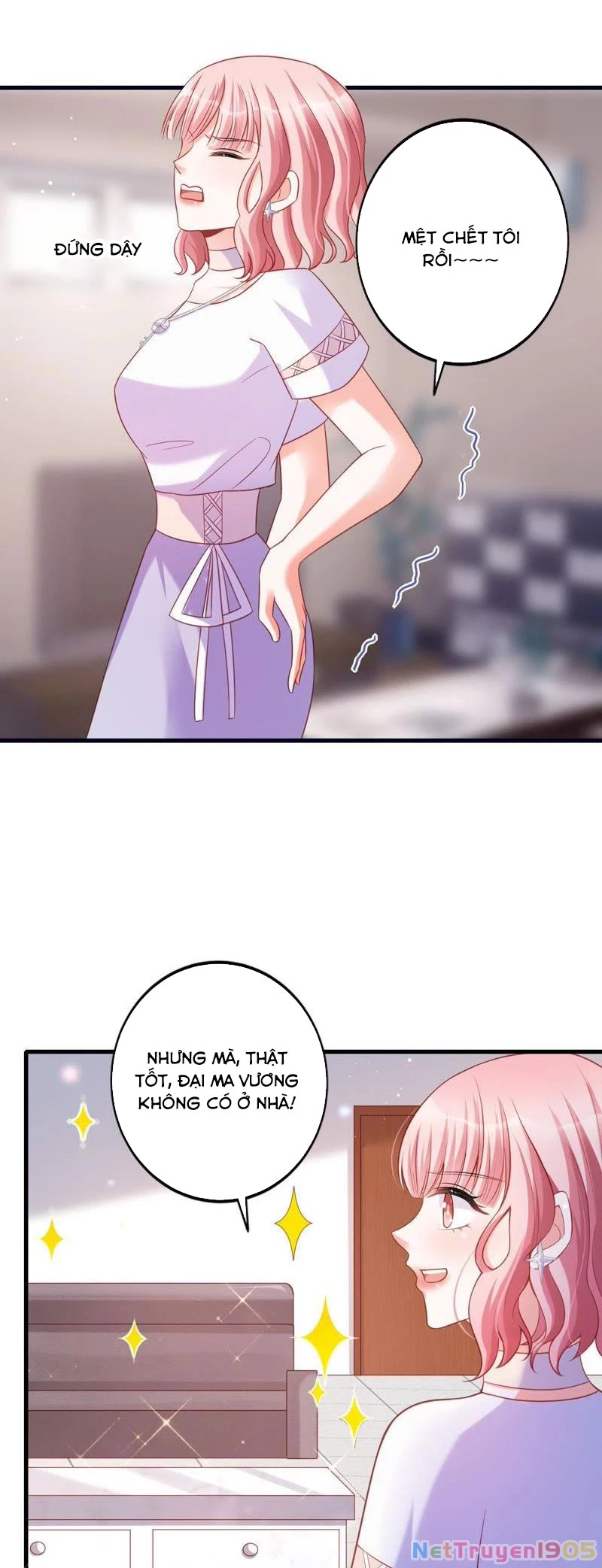 Vô Mật Chi Ái Chapter 8 - 33