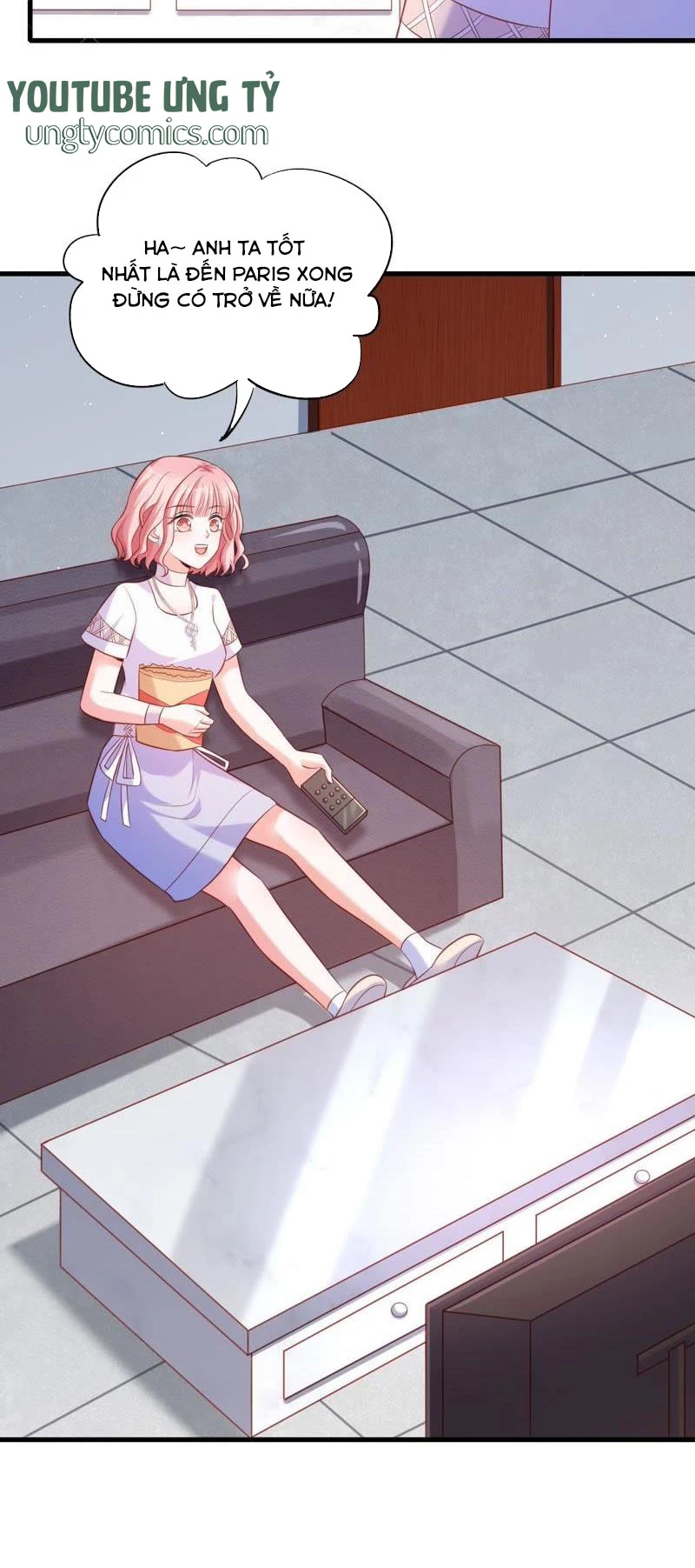 Vô Mật Chi Ái Chapter 8 - 34