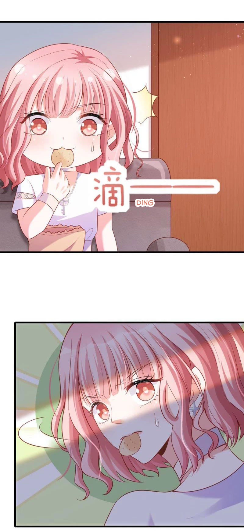 Vô Mật Chi Ái Chapter 8 - 35