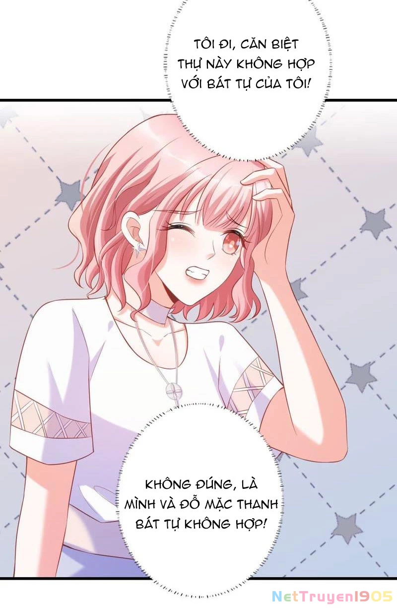 Vô Mật Chi Ái Chapter 8 - 38