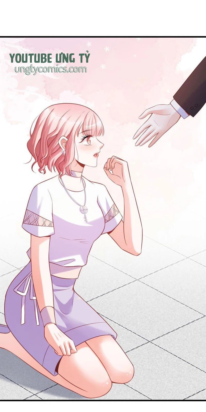 Vô Mật Chi Ái Chapter 8 - 39