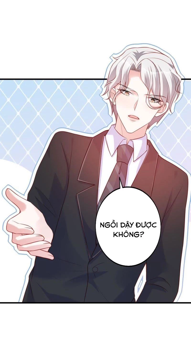 Vô Mật Chi Ái Chapter 8 - 40