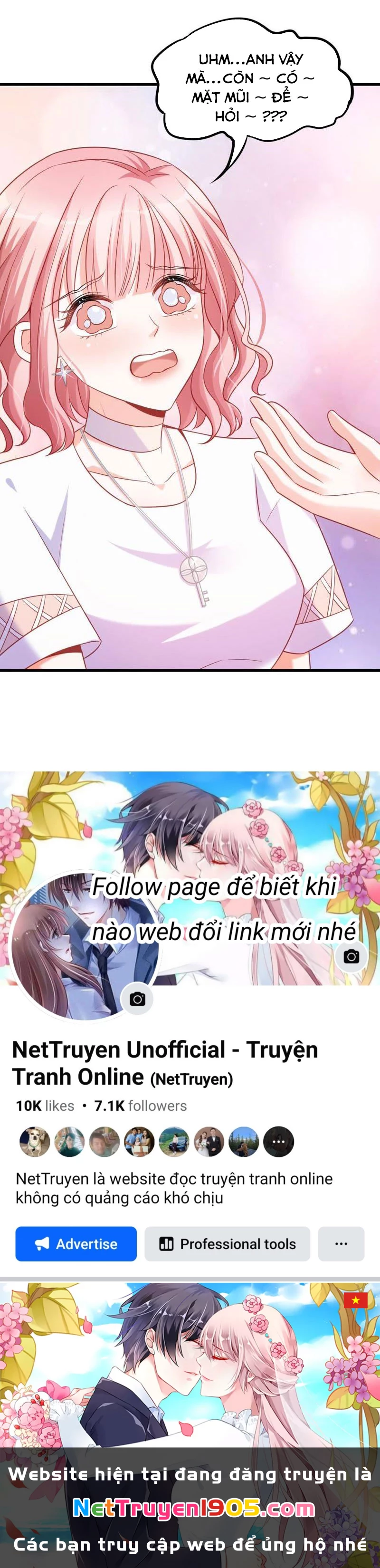 Vô Mật Chi Ái Chapter 8 - 41