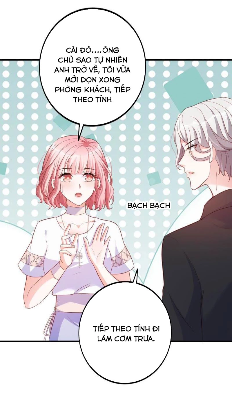 Vô Mật Chi Ái Chapter 9 - 4