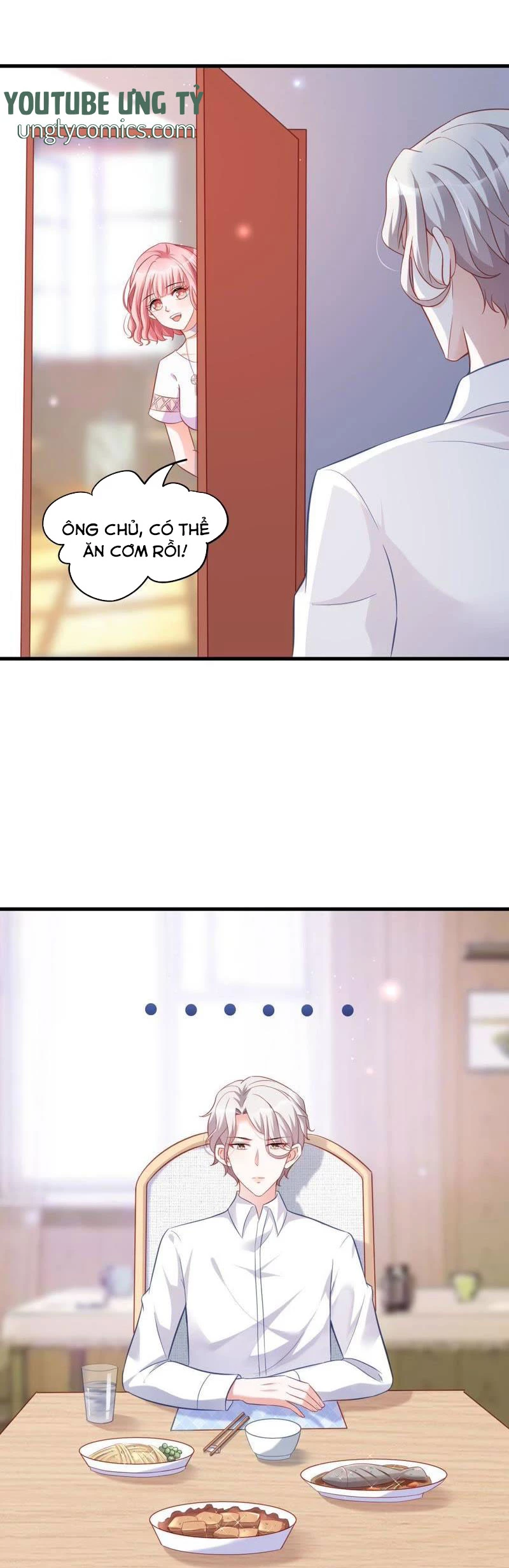 Vô Mật Chi Ái Chapter 9 - 7