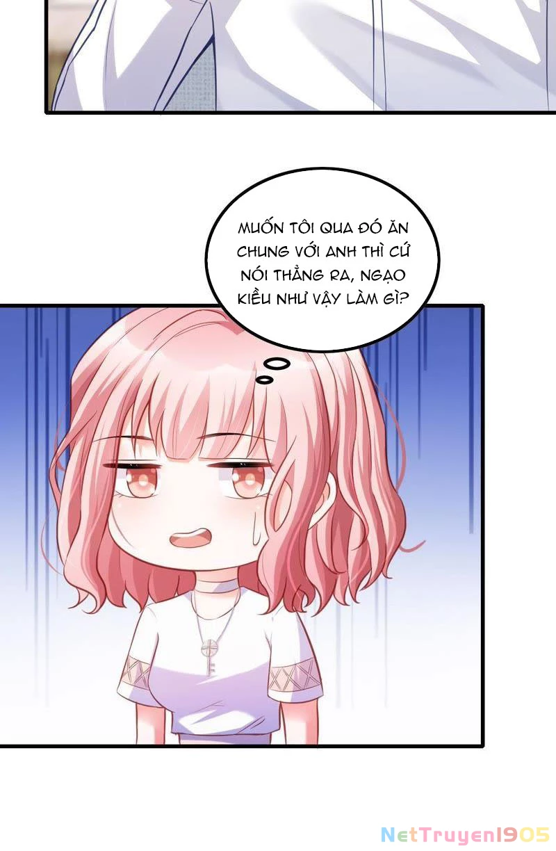 Vô Mật Chi Ái Chapter 9 - 9