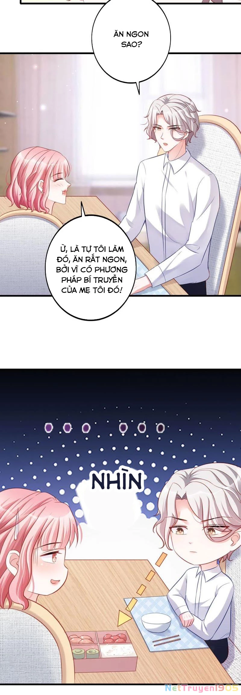 Vô Mật Chi Ái Chapter 9 - 12