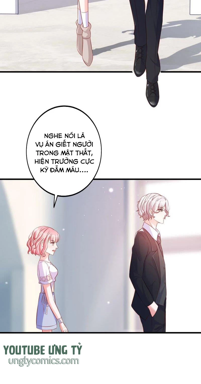 Vô Mật Chi Ái Chapter 9 - 18
