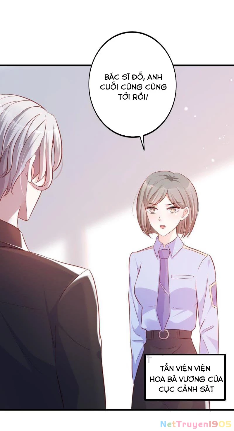 Vô Mật Chi Ái Chapter 9 - 19