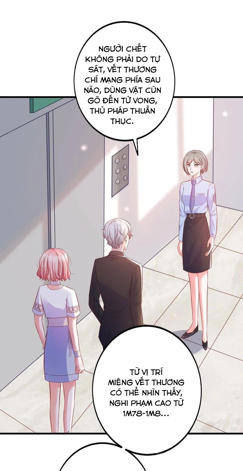 Vô Mật Chi Ái Chapter 9 - 20