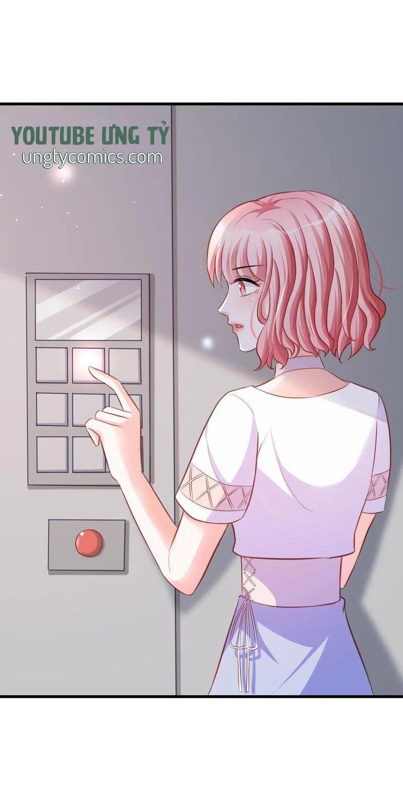 Vô Mật Chi Ái Chapter 9 - 22
