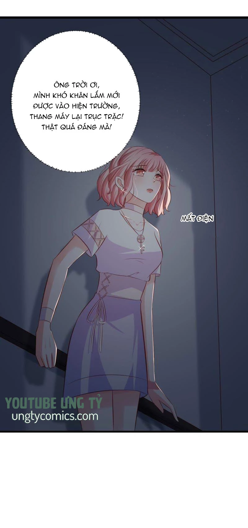 Vô Mật Chi Ái Chapter 9 - 28