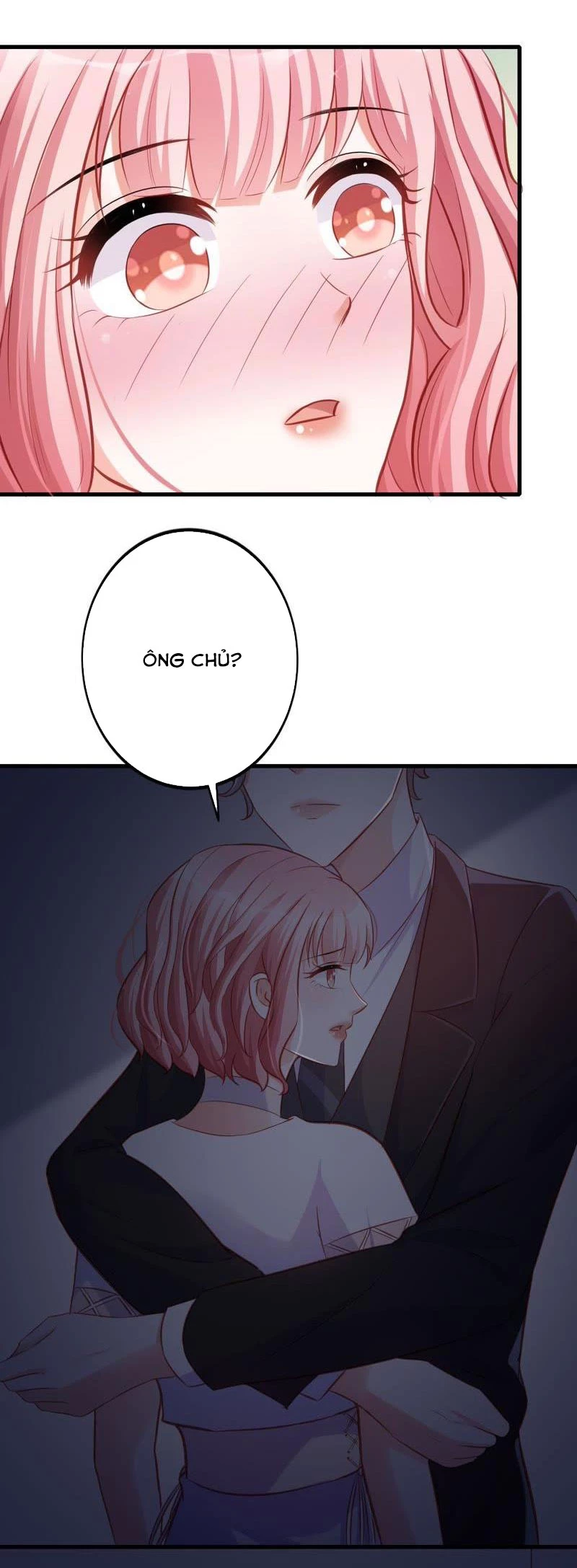 Vô Mật Chi Ái Chapter 9 - 30