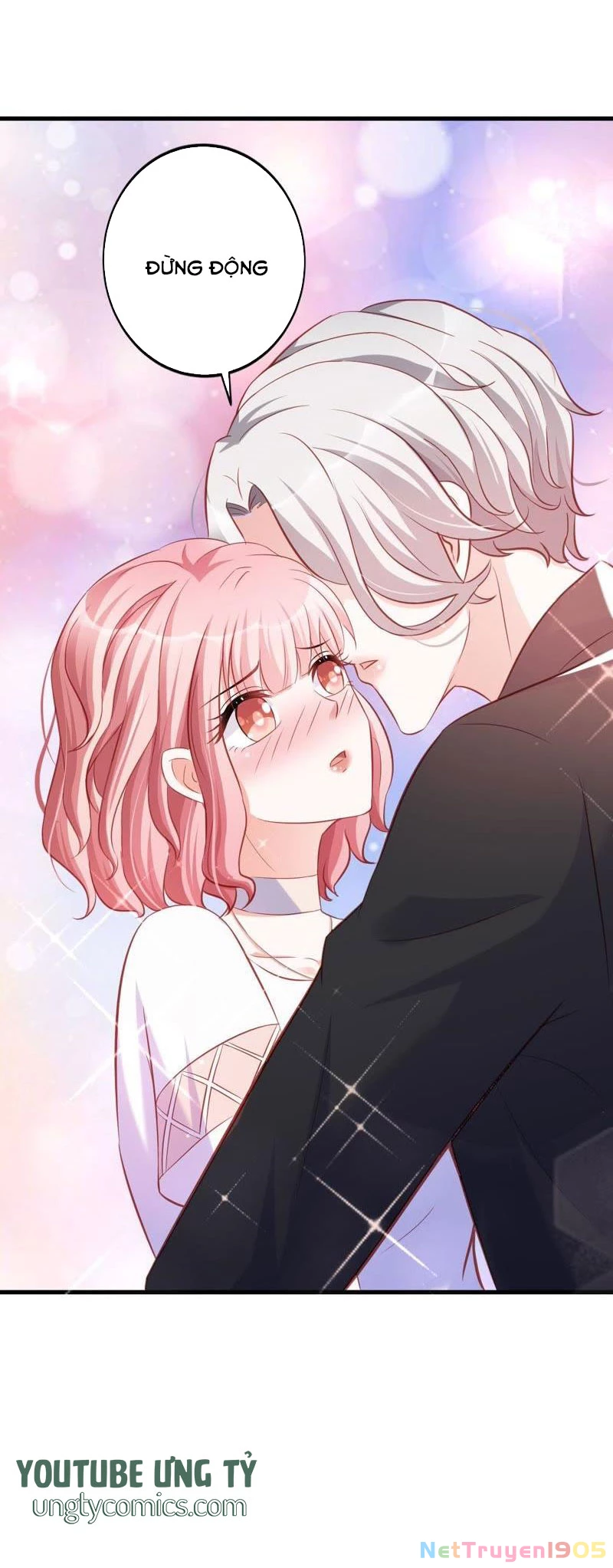 Vô Mật Chi Ái Chapter 9 - 33
