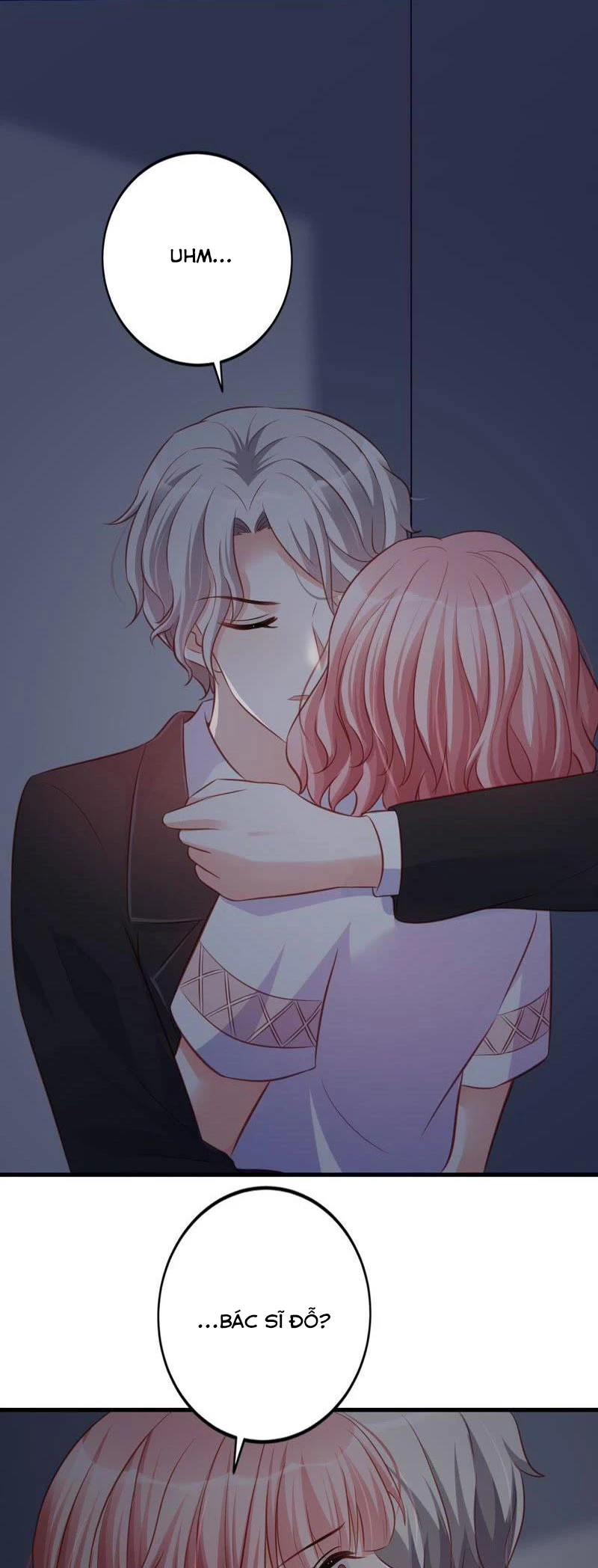 Vô Mật Chi Ái Chapter 9 - 35