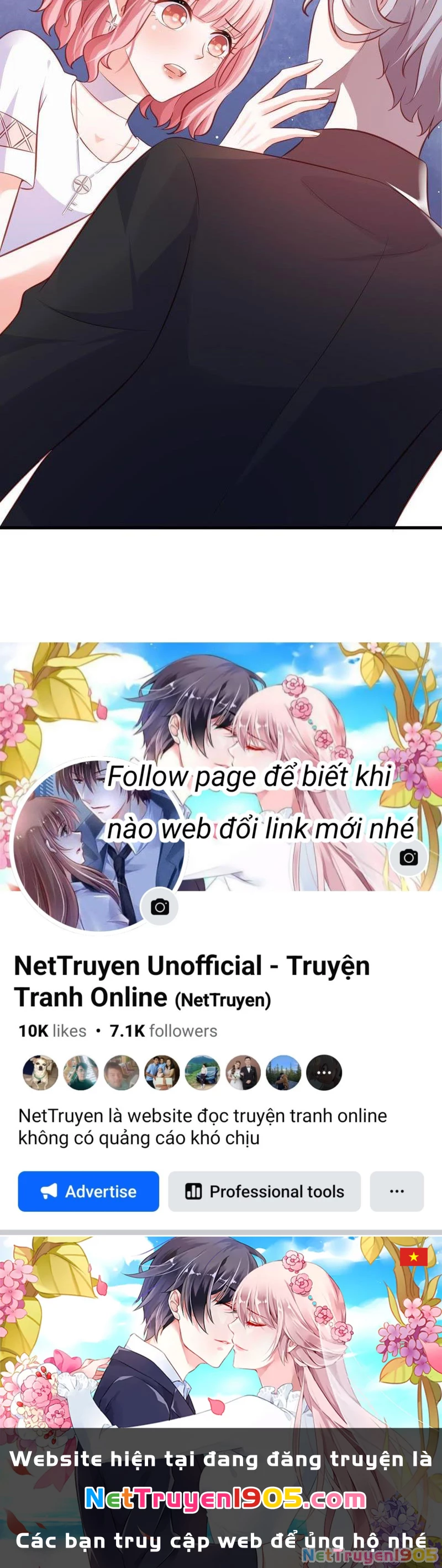 Vô Mật Chi Ái Chapter 9 - 37