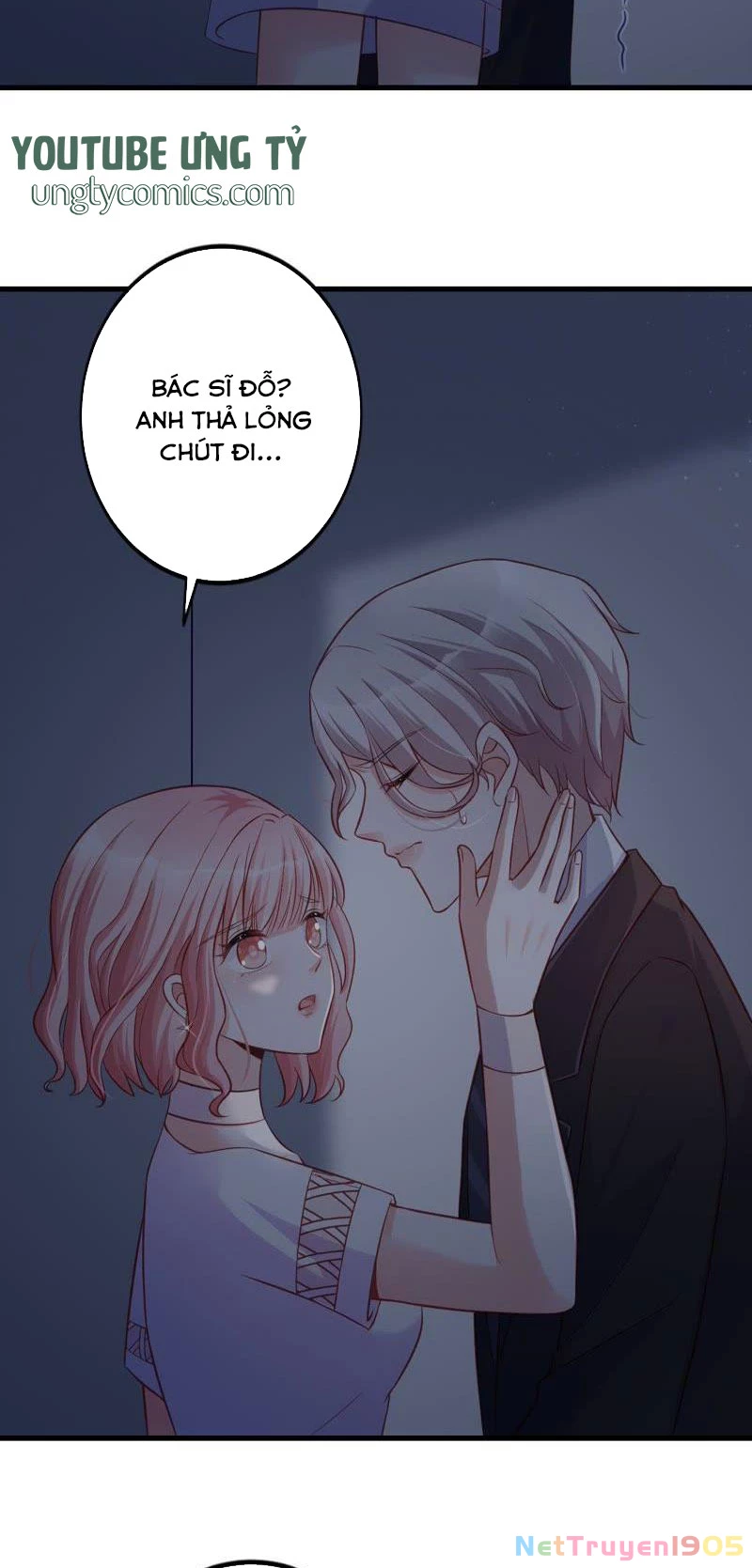 Vô Mật Chi Ái Chapter 10 - 2