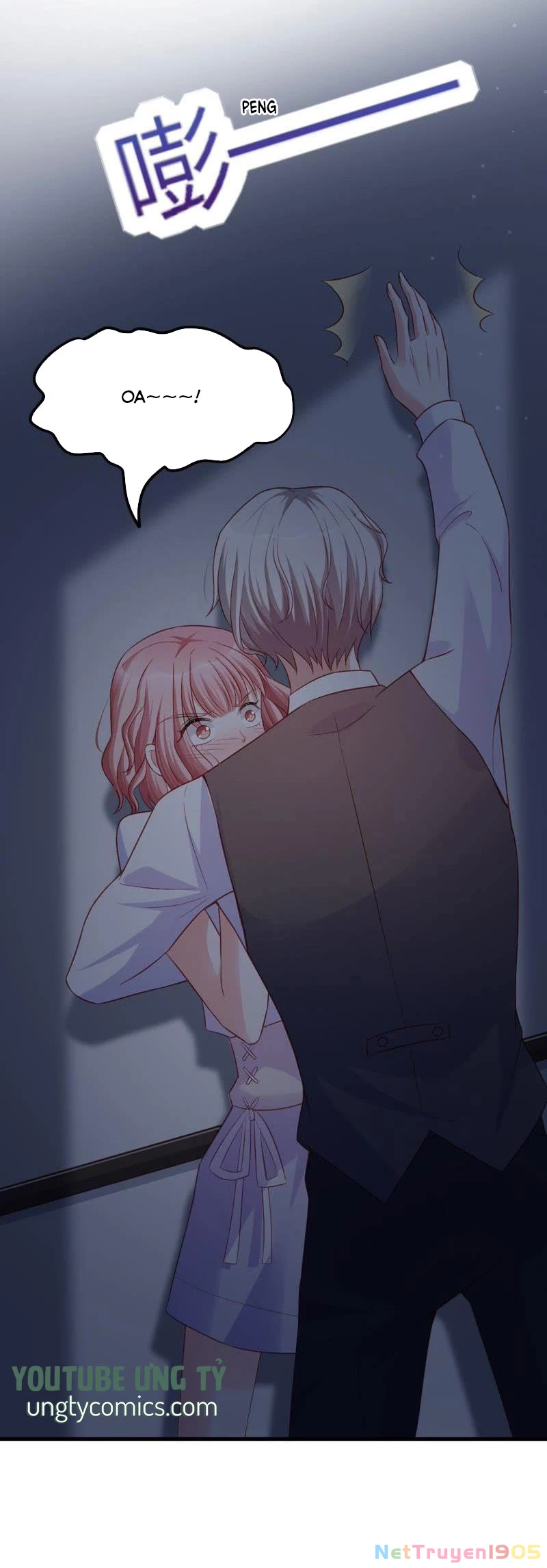 Vô Mật Chi Ái Chapter 10 - 5