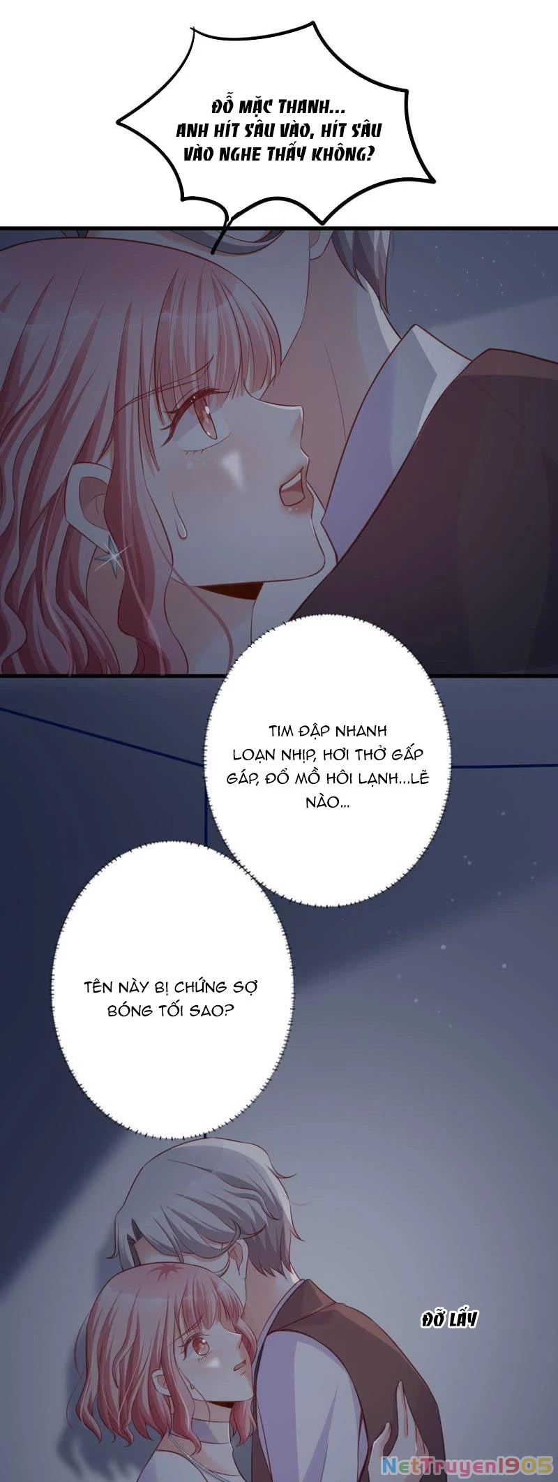 Vô Mật Chi Ái Chapter 10 - 6